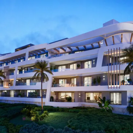 Buy this 3 bed apartment on unnamed road in 29670 Marbella, Spain