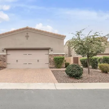 Buy this 2 bed house on Painted Mountain Golf Course in 6210 East McKellips Road, Mesa