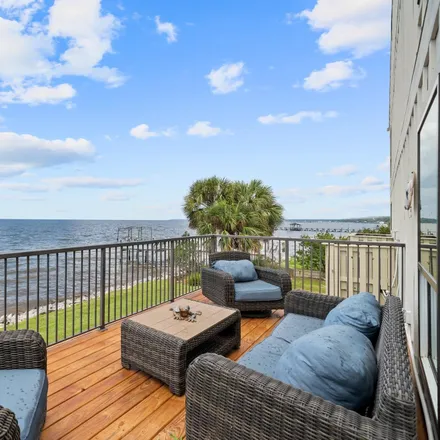 Image 2 - 19201 South Mobile Street, Fairhope, AL 36532, USA - Townhouse for sale