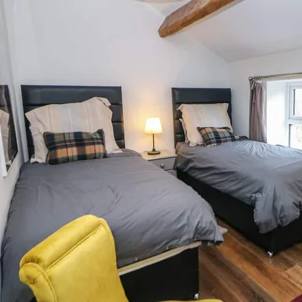 Rent this 5 bed house on High Peak in SK13 8UJ, United Kingdom