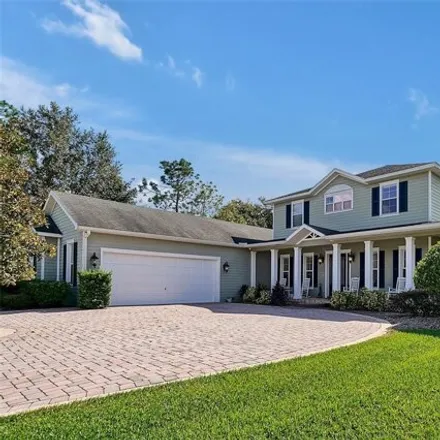 Image 4 - 18255 Great Blue Heron Drive, Groveland, FL 34736, USA - House for sale