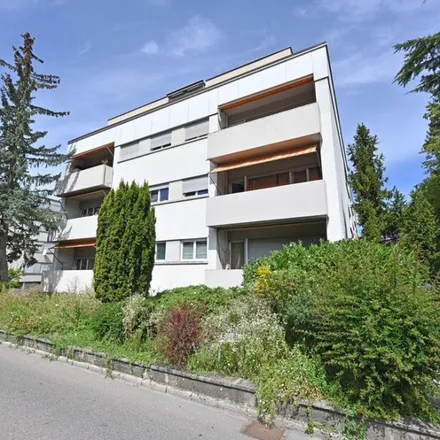 Image 5 - Untermattweg 56, 3027 Bern, Switzerland - Apartment for rent
