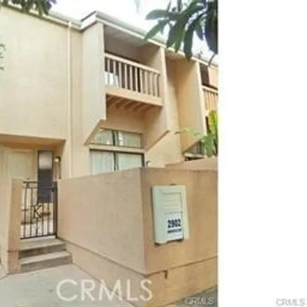 Rent this 3 bed townhouse on 3013 Garnet Lane in Fullerton, CA 92831