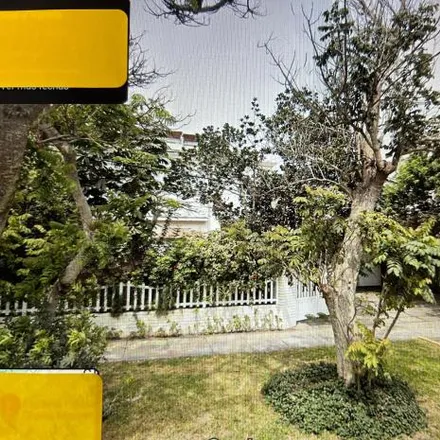 Image 2 - Avenida Francisco Tudela y Varela 480, Miraflores, Lima Metropolitan Area 15073, Peru - House for sale