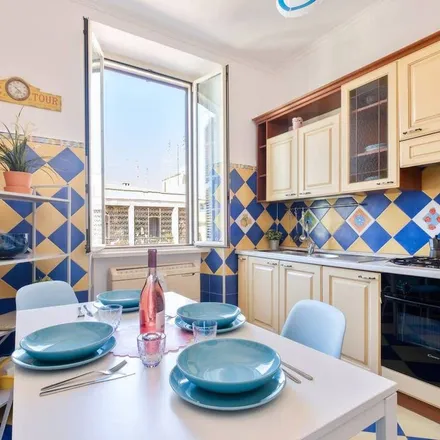 Image 1 - Escape Room Resolute, Viale dello Scalo San Lorenzo 51, 00182 Rome RM, Italy - Apartment for rent