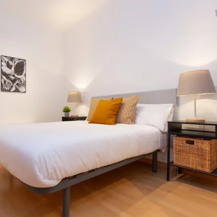 Rent this 1 bed apartment on Carrer de Sugranyes in 122, 08208 Barcelona