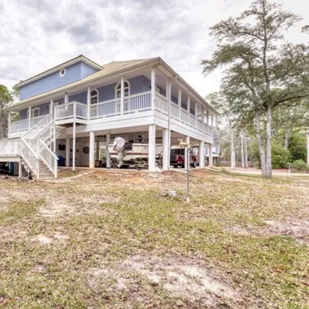 Image 5 - 103 Holly Place, Pass Christian, Harrison County, MS 39571, USA - House for sale