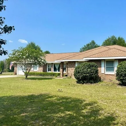 Image 3 - 111 Sycamore Road, Brantley County, GA 31503, USA - House for sale