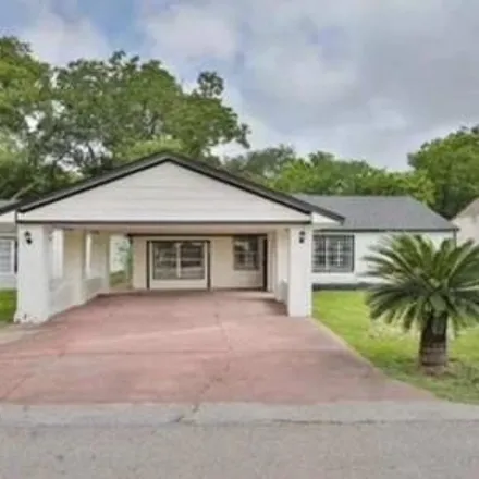 Buy this 4 bed house on 3437 Lydia St in Houston, Texas