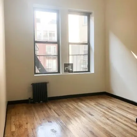 Image 1 - 124 Ridge Street, New York, NY 10002, USA - Apartment for rent