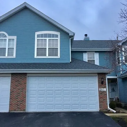 Rent this 3 bed house on 39 South Oakhurst Drive in Aurora, IL 60504