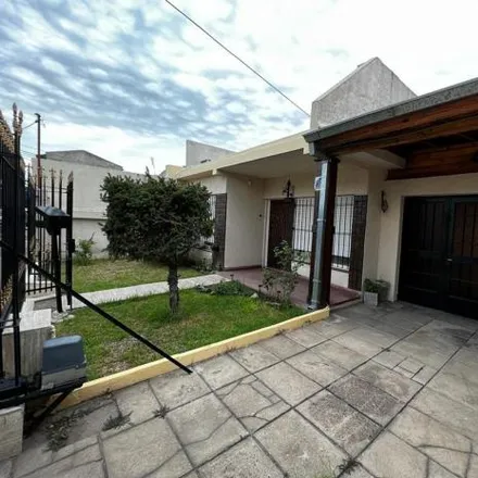Buy this 3 bed house on Sarratea 2347 in Partido de La Matanza, B1754 BYQ San Justo