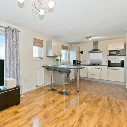 Image 2 - Rosemount Grove, Methil, KY8 4FY, United Kingdom - Apartment for sale
