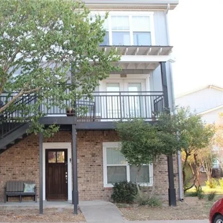 Image 2 - 1725 Harvey Mitchell Pkwy S Apt 1517, College Station, Texas, 77840 - Condo for rent