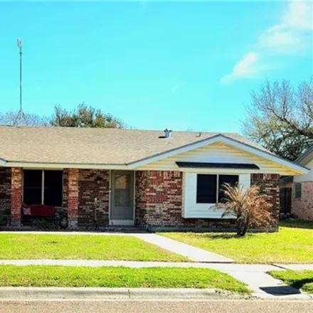 Buy this 3 bed house on 159 Sabine Drive in Portland, TX 78374