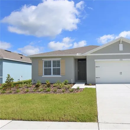 Rent this 4 bed house on Siltstone Street in Lakeland, FL 33811