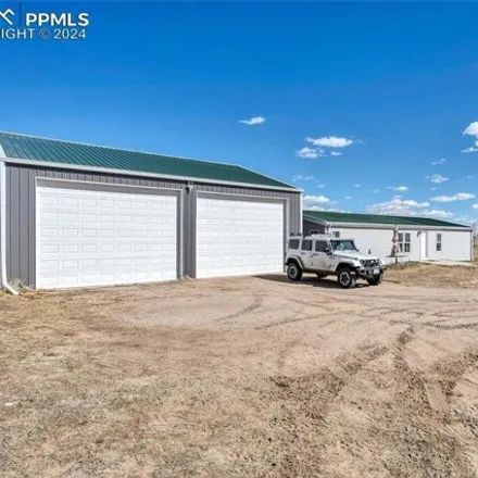 Buy this studio apartment on 23580 Murphy Rd in Calhan, Colorado