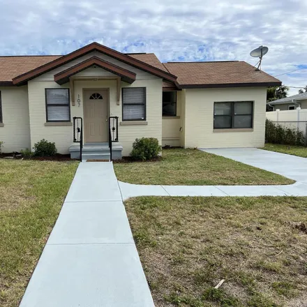 Buy this 3 bed house on 107 Cheshire Road in Daytona Beach, FL 32118