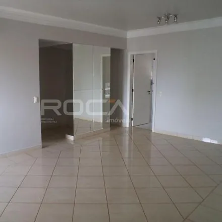 Rent this 4 bed apartment on Rua São José 1044 in Centro, Ribeirão Preto - SP