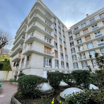 Image 8 - 84 Grande Rue, 92310 Sèvres, France - Apartment for rent