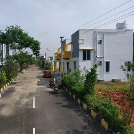 Buy this 2 bed house on Vadamangalam Road in Kanchipuram District, Sriperumbudur - 602105