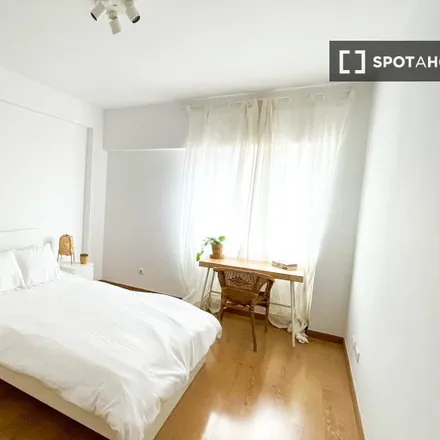 Rent this 2 bed apartment on Estorilcar in Rua Professor Vitorino Nemésio 55 Loja, 2765-362 São João do Estoril