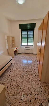 Rent this 5 bed room on Via Napoli 50 in 07100 Sassari SS, Italy