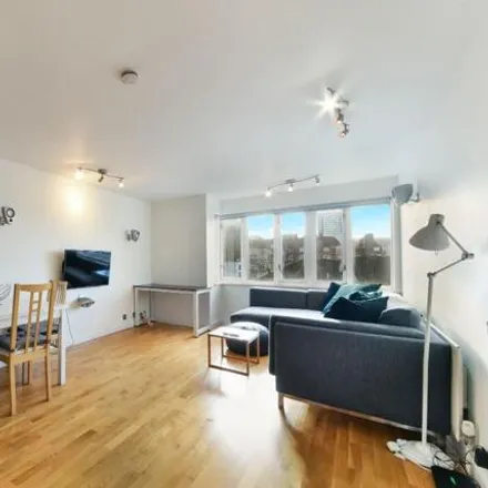 Buy this 2 bed apartment on 105 Portman Gate in London, NW1 6LR