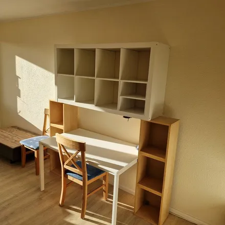 Rent this 1 bed apartment on Grelckstraße 2 in 22529 Hamburg, Germany