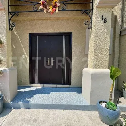 Image 1 - Calle Paseo Hacienda Balboa, Conjunto Urbano Sittia, 54760 Cuautitlán Izcalli, MEX, Mexico - House for rent