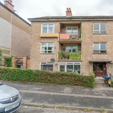 Buy this 2 bed apartment on Govanhill Street in Glasgow, G42 7HT