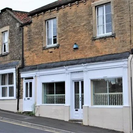 Rent this 2 bed apartment on Fire Station in Butts Hill, Frome