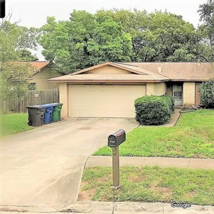 Buy this 3 bed house on 12779 Independence Avenue in San Antonio, TX 78233