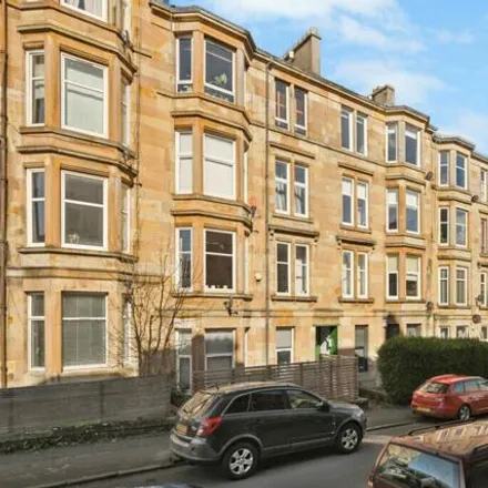 Buy this 2 bed apartment on Walton Street in Glasgow, G41 3JZ
