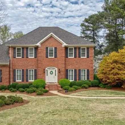 Image 1 - 280 Skyline Parkway, Athens-Clarke County Unified Government, GA 30606, USA - House for sale