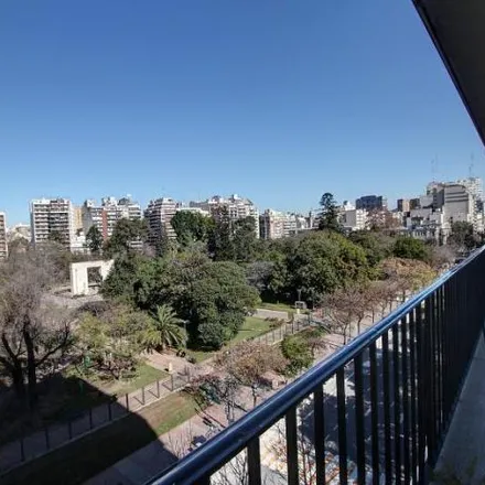 Image 2 - Avenida Rivadavia 4799, Caballito, C1424 CEC Buenos Aires, Argentina - Apartment for sale