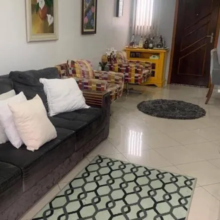 Buy this 3 bed apartment on Rua Vicente de Carvalho in Anchieta, São Bernardo do Campo - SP