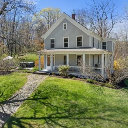 Buy this 5 bed house on 4 Union Center Road in Ulster Park, Esopus