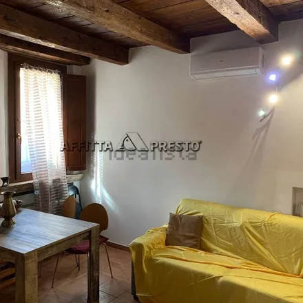 Rent this 2 bed apartment on Piazza del Carmine 10a in 47121 Forlì FC, Italy