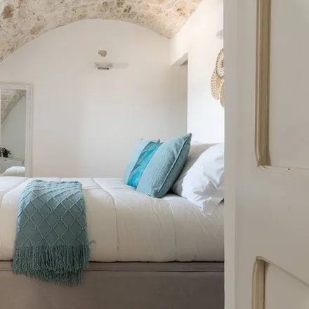 Rent this 2 bed apartment on 72017 Ostuni BR