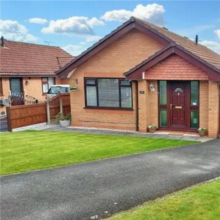 Buy this 3 bed house on Ffordd Tan 'Rallt in Abergele, LL22 7DQ