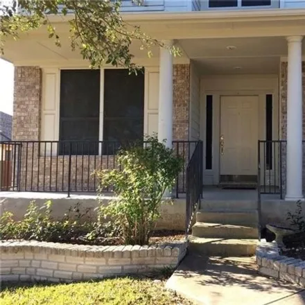 Image 3 - 14609 Ballimamore Drive, Austin, TX 78717, USA - House for rent