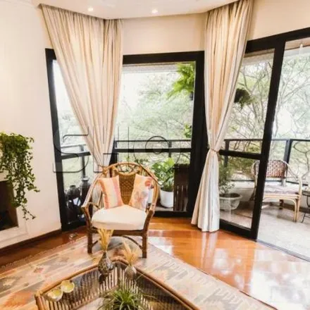 Buy this 3 bed apartment on Rua Turiassu 766 in Perdizes, São Paulo - SP