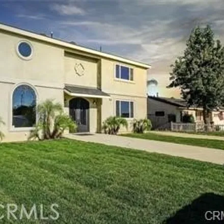 Buy this 6 bed house on 12017 Silicon Avenue in San Bernardino County, CA 91710