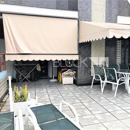 Image 1 - Rua Antônio de Magalhães 230, Recreio dos Bandeirantes, Rio de Janeiro - RJ, 22795, Brazil - Apartment for sale