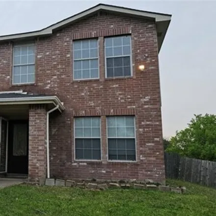 Image 1 - 1216 High Meadow Drive, Garland, TX 75040, USA - House for sale