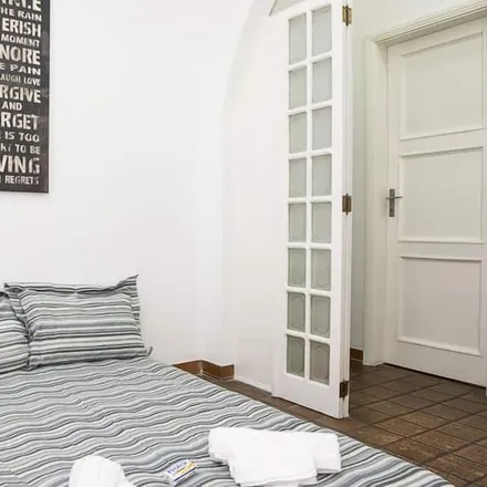Rent this 3 bed apartment on Vital Brazil in Niterói, Região Metropolitana do Rio de Janeiro