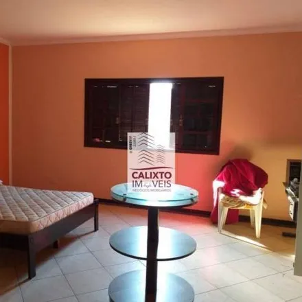 Buy this 4 bed house on Rua Roseiral in Jardim Tereza Mari, Itapecerica da Serra - SP