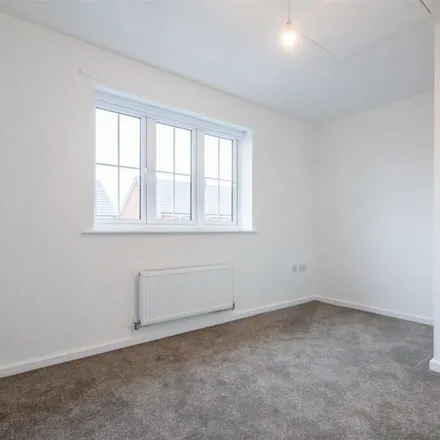 Image 1 - Portland Street, Sutton-in-Ashfield, NG17 4AW, United Kingdom - Apartment for rent