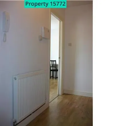 Image 3 - Kempston Street, St George's Quarter / Cultural Quarter, Liverpool, L3 8HD, United Kingdom - Apartment for rent